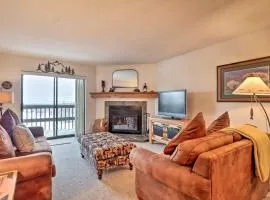 Ski, Hike and Explore All-Season Frisco Condo
