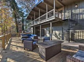 Renovated Bella Vista Retreat Less Than 2 Mi to Golf!