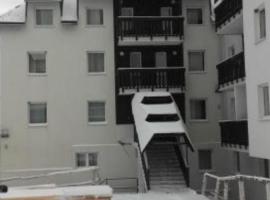 Apartman Ilic, holiday rental in Kopaonik