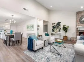 Super Cozy Entire House ABL Near Downtown - Book Now !!