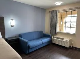 Express inn Hartselle
