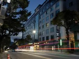 Hotel Zinc