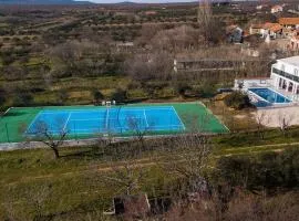 Family friendly house with a swimming pool Cista Velika, Vodice - 20227