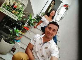 Casa Adhita, tú confort es nuestra prioridad., pet-friendly hotel in Yautepec