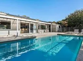 Archies - private coastal sanctuary, perfect for familes, linen included