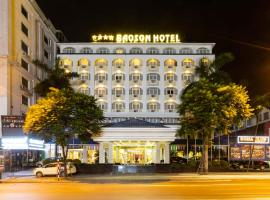 Bao Son International Hotel, Hotel in Hanoi