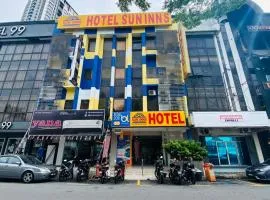 Sun Inns D'mind 3 Seri Kembangan