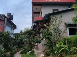 Peace Guest House