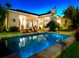Beachwalk Bed and Breakfast - #Solar Energy #No Loadshedding