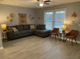 Remodeled Cottage With Sunroom