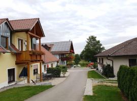 Kollerhof, pet-friendly hotel in Neunburg vorm Wald