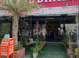 Royal Dhaba, Murthal, 4-star hotel sa Murthal