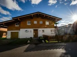 Chalet Gletschermoos - Summer Card included