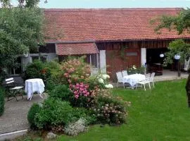 Ferienwohnung Kuschel