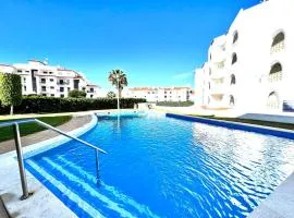 Albufeira Downtown With Pool by Homing