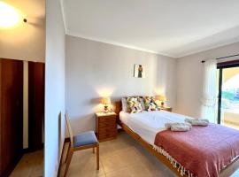 Albufeira Salgados Beach 3 by Homing, hotel in Albufeira