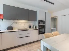 Luxury Apartment - Highly Rated By SF Homes