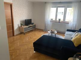 Apartmán Višňovka, hotel in Pardubice