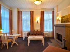 Kar's Hotel, hotel near Kars Airport - KSY, Kars