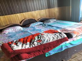 Aangan Resort, Bageshwar, hotel v destinaci Bāgeshwar