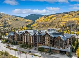 Platinum Vail Solaris 4 Bedroom Vacation Rental Set At The Base Of The Mountain Just Steps From The Gondola