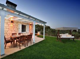 Peaceful House in Bozcaada, hotell i Çanakkale