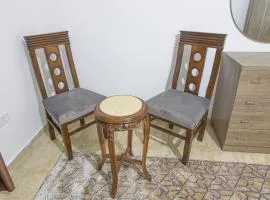 شقة مفروشة في شفا بدران عمان