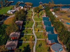 Dedeman Village Sapanca