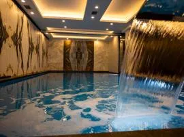 Hamitbey Hotel Yenikapı