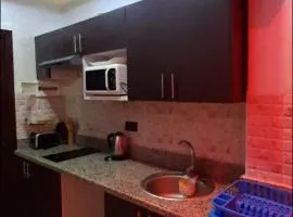 Apprt hôtel cabo dream 99