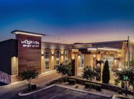 La Quinta by Wyndham Chattanooga - East Ridge – hotel w mieście Chattanooga