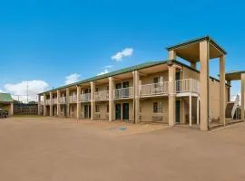 Econo Lodge Bartlesville Hwy 75