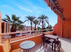 Expoholidays- Primera línea con parking incluido
