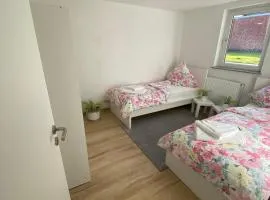 Kiefern Apartments