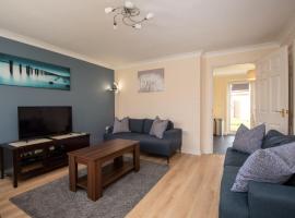 Hillbrook, holiday home in Thornaby on Tees