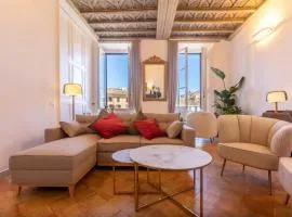 Amelie Suite Navona