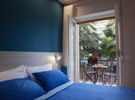 B&B Morelli Home, bed and breakfast en Cosenza