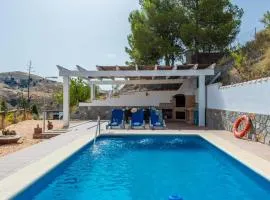 Cortijo Rural Claudia Taberno by Ruralidays