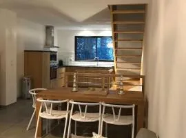 Chalet du Parc