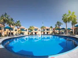Palma Beach Resort & Spa, resort in Umm Al Quwain