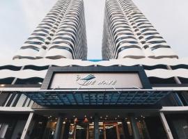The Wave Residence Melaka - A