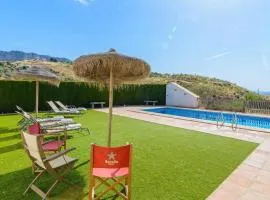 La Herradura Antequera - La Higuera by Ruralidays