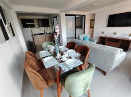 Departamentos en Camaná, hotell i Camaná