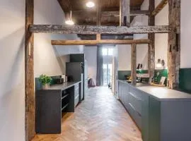 TORhaus Appartments Sendenhorst