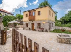 villa Melissa