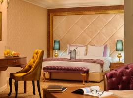 Teatro Boutique Hotel, hotel near Heydar Aliyev International Airport - GYD, Baku