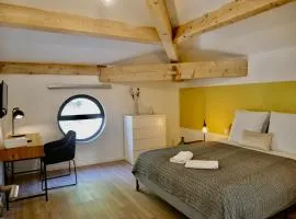 En Vau - Coliving - Mas des Sous Bois