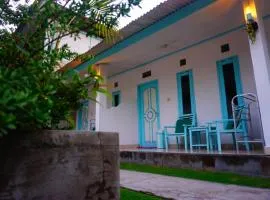 Rose Homestay