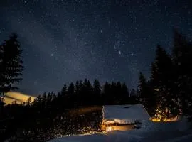 Fairytale Cottage - Peaceful Getaway Near Bled