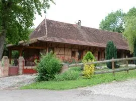 Le Clos du Rossignol
